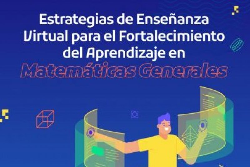 DFT impulsa proyecto con IA generativa para Matemática