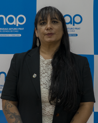 Ana Sandoval