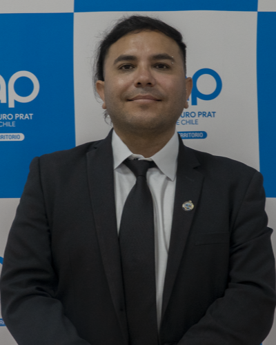 Máximo Sierralta