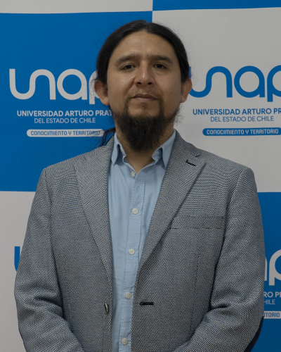 Nelson Merino