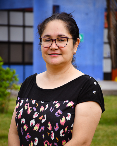 Michelle Espinosa