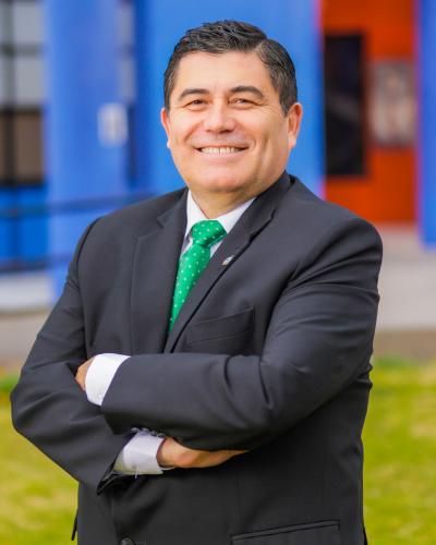 Alberto Martínez
