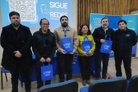 Segundo seminario de educación ahondó en las complejidades y desafíos actuales de la convivencia escolar