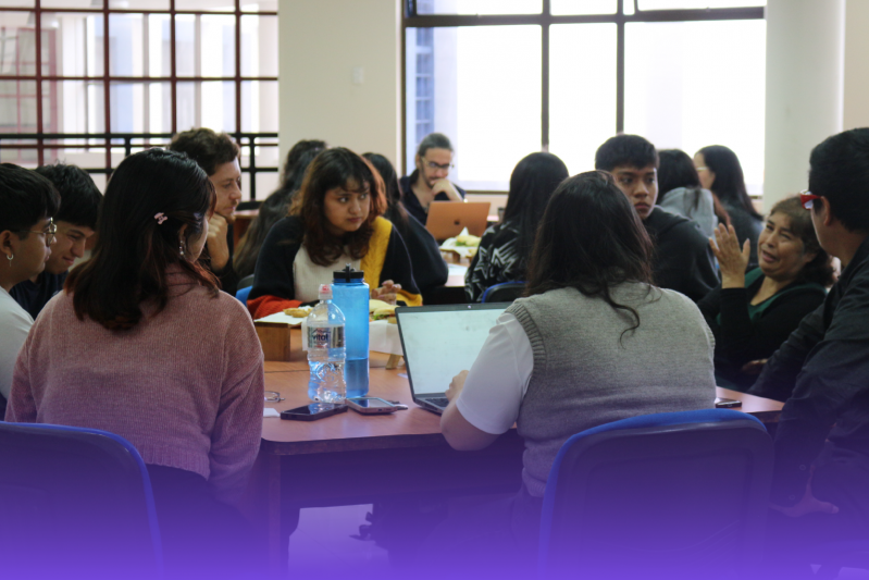 Jornada Construcción de Manifiesto para una enseñanza no sexista y libre de violencias