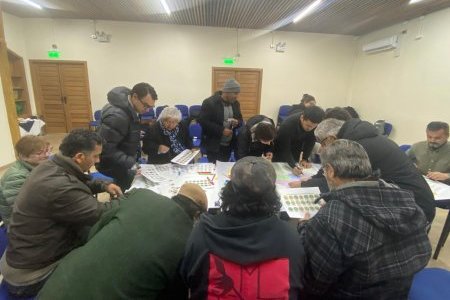 Doctorado en Estudios Culturales inaugura relevante ciclo de seminarios permanentes