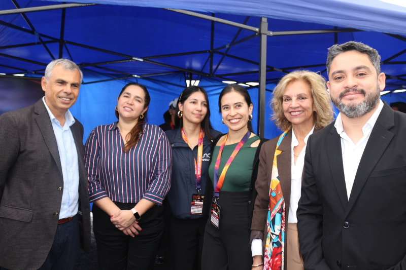 UNAP lidera innovación desde Tarapacá en Smart City Summit Iquique 2026 con proyectos de alto impacto global