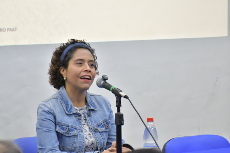 "La voz del silencio. Escritos de esperanza", el libro que convirtió la voz de María Fernanda Alejos en un símbolo de esperanza tras las rejas