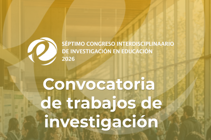CIIE 2026 abre convocatoria para postular investigaciones ligadas a la educación y sus desafíos contemporáneos