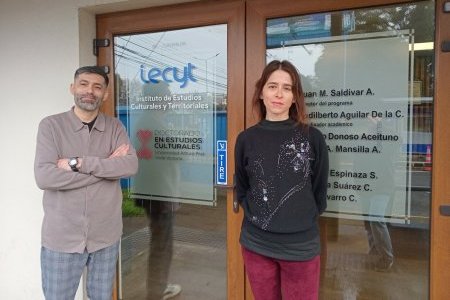 Instituto de Estudios Culturales y Territoriales amplía su alcance y líneas de trabajo con la incorporación de nuevos investigadores