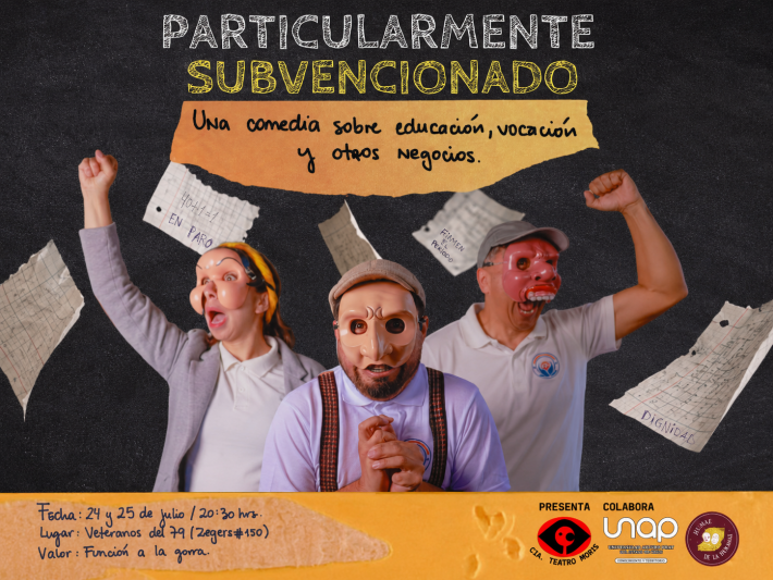 Particularmente Subvencionado