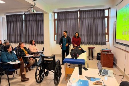 Mujeres cuidadoras de Malleco podrán fortalecer su experiencia con capacitación y certificación gratuita