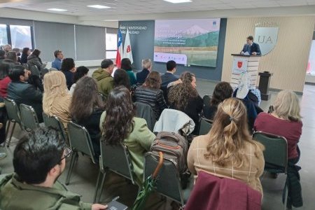 Universidades regionales siguen en la senda para construir una cultura de diálogo en el territorio