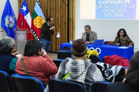 Doctorado en Estudios Culturales celebró la importancia de conservar el patrimonio cultural y difundir la educación rural con relevante charla