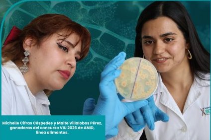 Innova UNAP lanza segunda edición de su Boletín Informativo