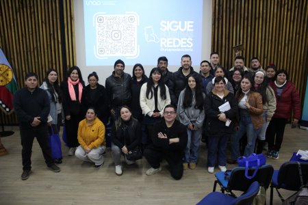 Continúa la Escuela de Oficios 2026 de desarrollo gastronómico y turístico en la comuna