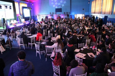 Con una convocatoria que superó las 500 personas se realizó con éxito la “Cumbre Internacional InnovaMalleco 2026: Turismo Inteligente y Regenerativo”