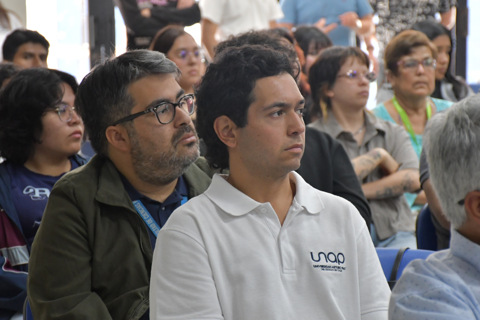 Estudiantes de Pedagogía reconocen el rol fundamental de los docentes ...