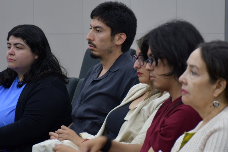 Proyectos de innovación docente de la UNAP transforman las experiencias de aprendizaje