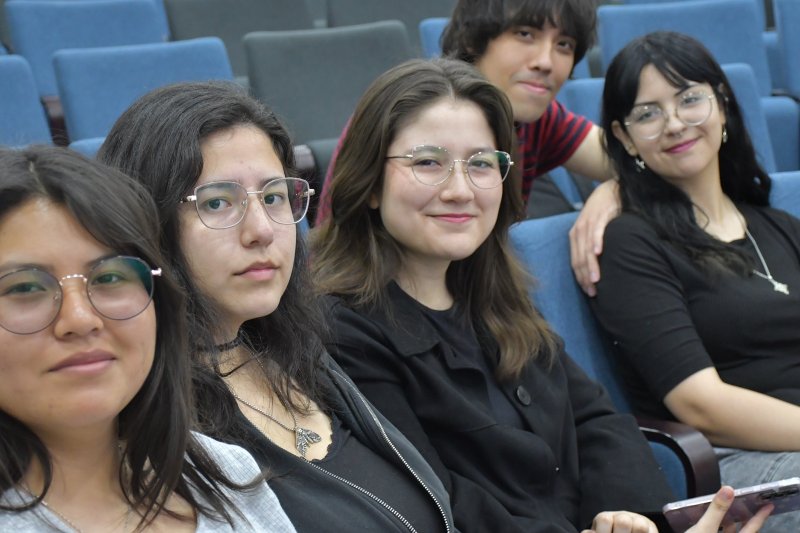 Entre minas históricas y saberes ancestrales estudiantes de traducción abren nuevas rutas para Huantajaya