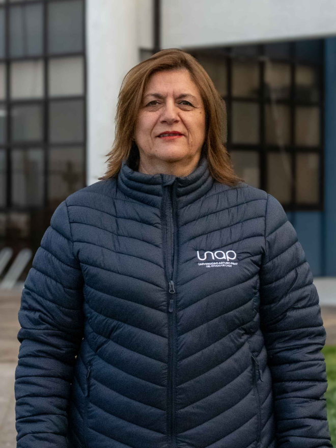 Carolina Ponce Gálvez