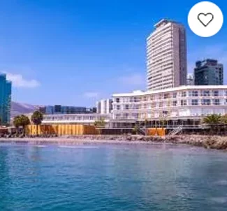 Hotel Cavancha