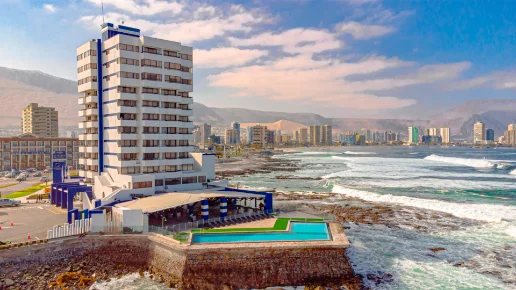 Gavina Costa Mar