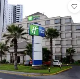 Holiday Inn Express Iquique