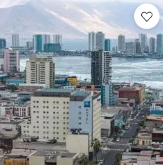 ibis budget Iquique