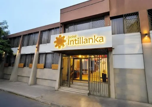 Hotel Inti Llanka