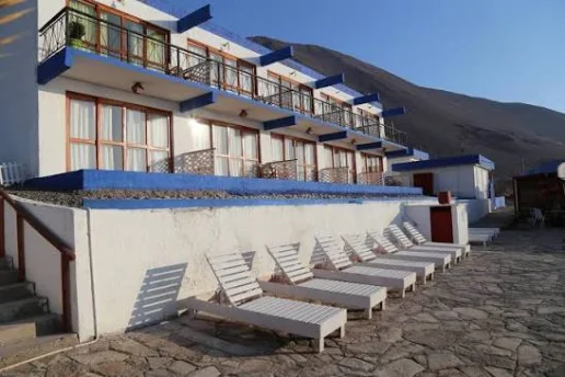 Hotel Playas