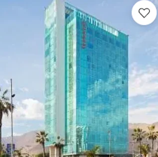 Hotel Terrado Cavancha