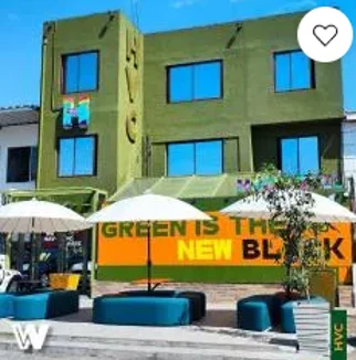 hotel velero Cavancha