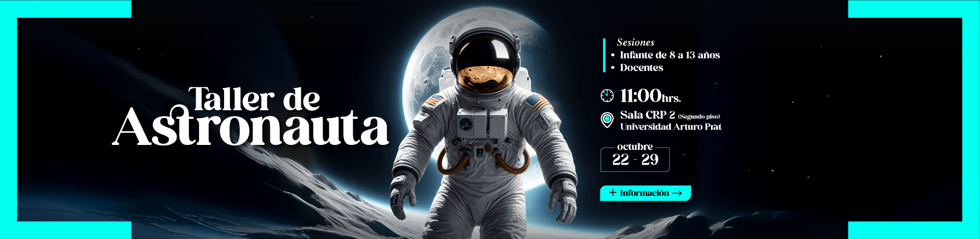 astronauta