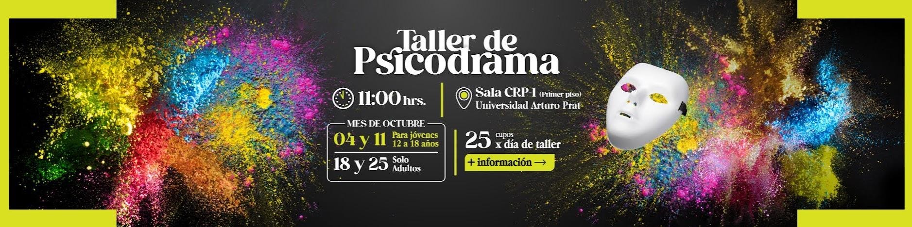psicodrama