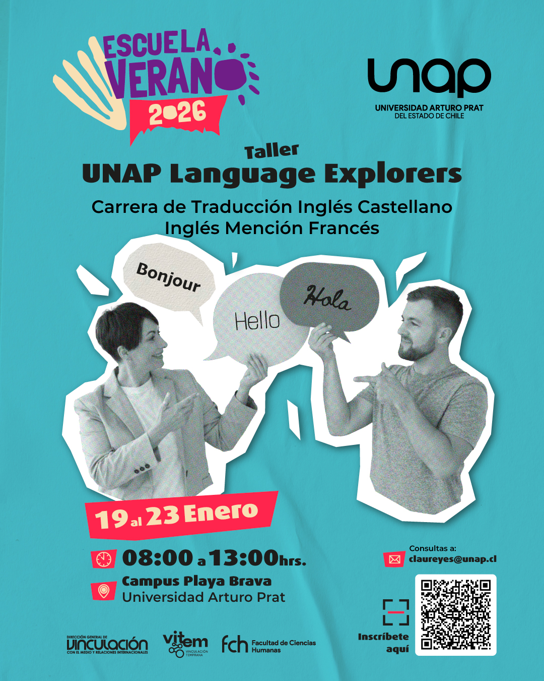 Taller de Traducción