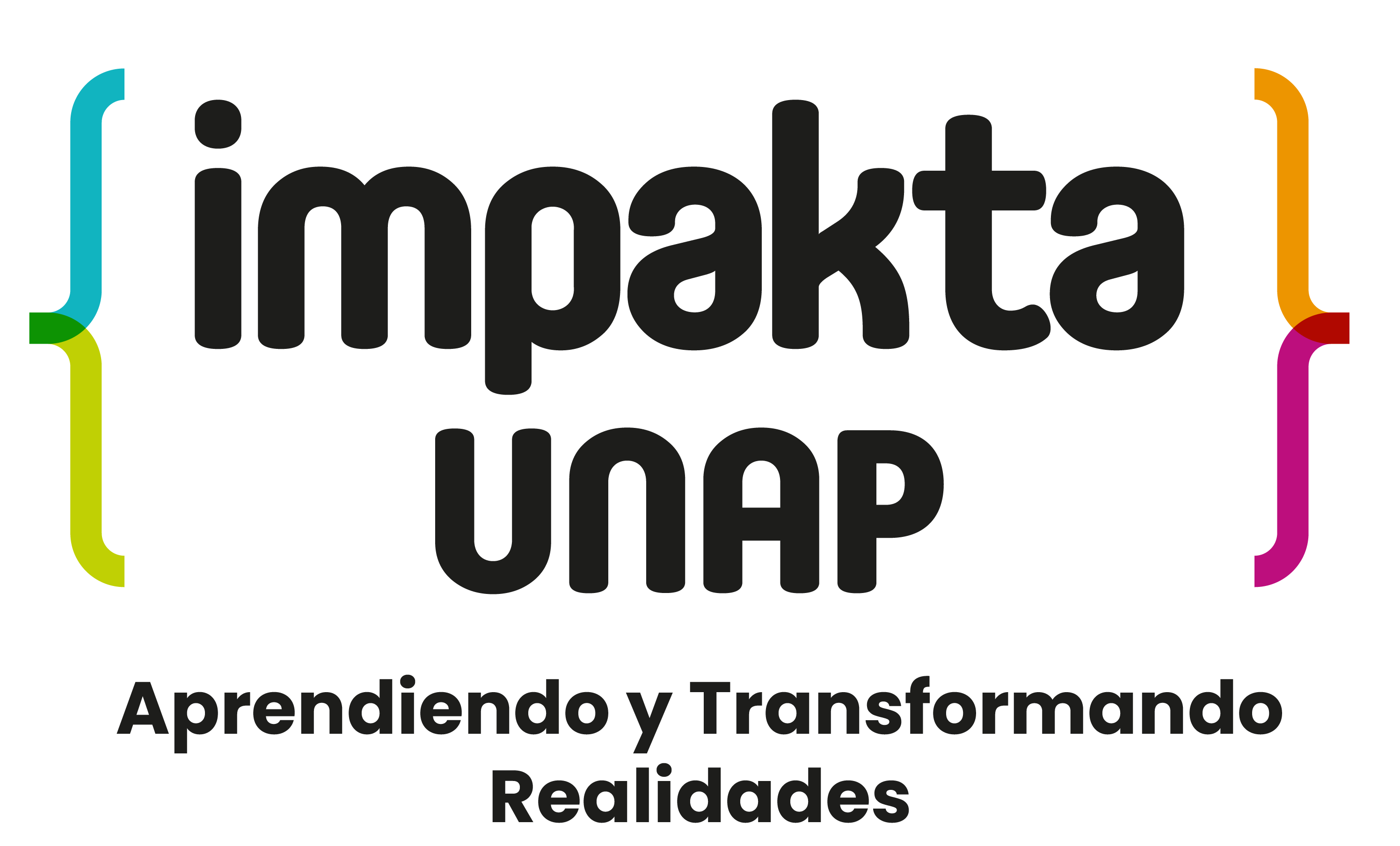 IMPAKTA UNAP — Aprendiendo y Transformando Realidades
